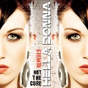 Hella Donna - Not the Cure Knut Throndsen Remix