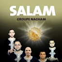 Groupe Nagham - Salat Ala Muhamad
