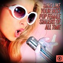 Vee Sing Zone - La Luna Karaoke Version