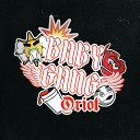 Oriot - Baby Gang
