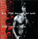 B G The Prince Of Rap - Can t Love You Album Version 1994