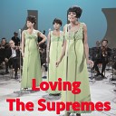 The Supremes - My World Is Empty Without You