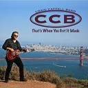 Craig Caffall Band - You Take Away My Blues