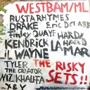 Westbam ML feat Finley Quaye - Rain Sun feat Finley Quaye