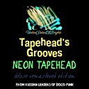 Neon Tapehead - I Want To Love Instrumental Mix