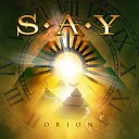 S A Y - Love Affection