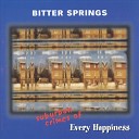 The Bitter Springs - Stop the World