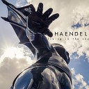 Haendel - In the Garden of God