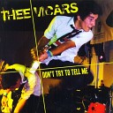 Thee Vicars - Why Have You Changed