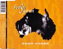 Fresh System - Down Under extended goldennose mix