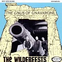 The Wildebeests - One Step Ahead