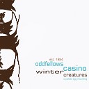 Oddfellow s Casino - Winter Creatures