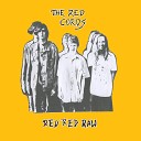 The Red Cords - Anxiety