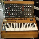 F Smid - Oldscool Means Its Old Original Mix