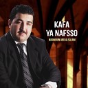Maamoun Abd Alsalam - Kafa Ya Nafso