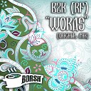 B2K RF - Words Original Mix