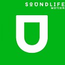 Soundlife - Motion Original Mix