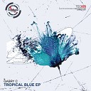 Gabry C - Tropical Blue Original Mix