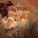 Dub Defense - Born In The Jungle Original Mix