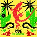 Mr Shandaar - Ride Original Mix