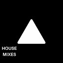 L Phonix feat Calvin Lynch - Stir It Up House Club Dub Mix