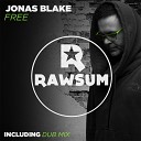 Jonas Blake - Free Original Mix