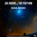 Jois Audino Taki Matthew - Solphurus Original Mix