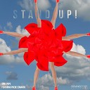 Soul Pups feat Phebe Edwards - Stand Up Radio Edit