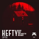Hefty - Captive Imaxx Remix