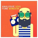 Funk Windows - Happy Original Mix