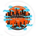 Bor Mar - Steep Original Mix