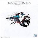 Davide Sonten - Deep Inside Original Mix