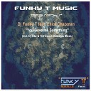 DJ Funky T feat. Elliot Chapman - You Gave Me Something (The Couch Bustards Instrumental Mix)