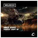Mike Esso - Purple Light Original Mix