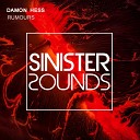 Damon Hess - Rumours Original Mix
