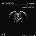 David Picazo - Disorder Original Mix