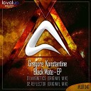 Gregore Konstantine - Reflector Original Mix