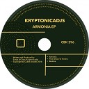 Kryptonicadjs - From Disco To Techno Original Mix