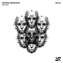 George Makrakis - Cutting Edge Original Mix
