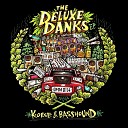 K orse Basshound - Deluxe Cheddz Original Mix