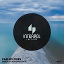 Carlos Pires - Error 69 Original Mix