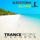 Sledstorm - Island Original Mix