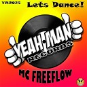 MC Freeflow - Shining Bright Original Mix