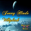 Jonny Hinde - Whiplash Original Mix