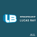 Ray Lucas - Trash Can Tumbleweed Original Mix