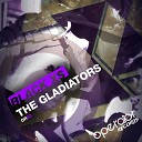 Black XS - The Gladiators Original Mix