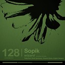 Sopik - Wizard V111 Remix