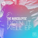 The Narcoleptic - All Fours Original Mix