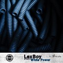Lex Boy - Cocoon Distortion Original Mix