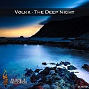 Telegram DeepHouse - Volkk The Deep Night Original Mix